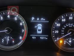هیوندای سۆناتا